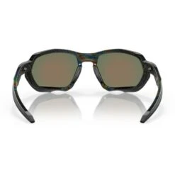 Occhiali Oakley Plazma Galaxy Scuro Lenti Prizm Ruby -Ricambi Bici Pro occhiali oakley plazma galaxy scuro lenti prizm ruby 3