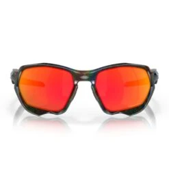 Occhiali Oakley Plazma Galaxy Scuro Lenti Prizm Ruby -Ricambi Bici Pro occhiali oakley plazma galaxy scuro lenti prizm ruby 4