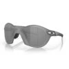 Occhiali Oakley Re:Subzero Grigio Lente Prizm Nero -Ricambi Bici Pro occhiali oakley re subzero grigio lenti prizm black 1