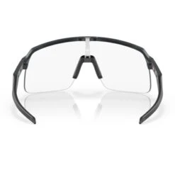Occhiali Oakley Sutro Lite Grigio Scuro Opaco Lenti Fotocromatiche -Ricambi Bici Pro occhiali oakley sutro lite grigio scuro opaco lenti clear photochromic 3