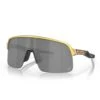 Occhiali Oakley Sutro Lite Pm Oro Lenti Prizm Black -Ricambi Bici Pro occhiali oakley sutro lite pm oro lenti prizm black 1