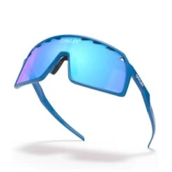 Occhiali Oakley Sutro Blu Sapphire Lenti Prizm Sapphire -Ricambi Bici Pro occhiali oakley sutro sapphire lenti prizm sapphire 3
