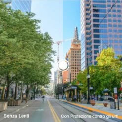 Occhiali Oakley Sutro Blu Sapphire Lenti Prizm Sapphire -Ricambi Bici Pro occhiali oakley sutro sapphire lenti prizm sapphire 4