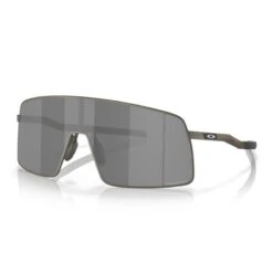 Occhiali Oakley Sutro Ti Mt Grigio Opaco Lenti Prizm Black