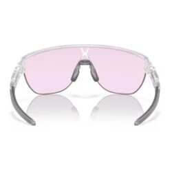 Occhiali Oakley Corridor Trasparente Opaco Lente Prizm Low Light -Ricambi Bici Pro occhialli oakley corridor trasparente opaco lente prizm low light 3