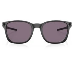 Occhiali Oakley Ojector Nero Opaco Lenti Prizm Grigio -Ricambi Bici Pro och124
