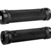 ODI Manopole Ruffian Lock-on Nero -Ricambi Bici Pro odi mtb ruffian lo d30rfbr r 02 web black 6