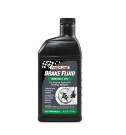 Olio Minerale Finish Line Per Freni A Disco A Goccia 475ml