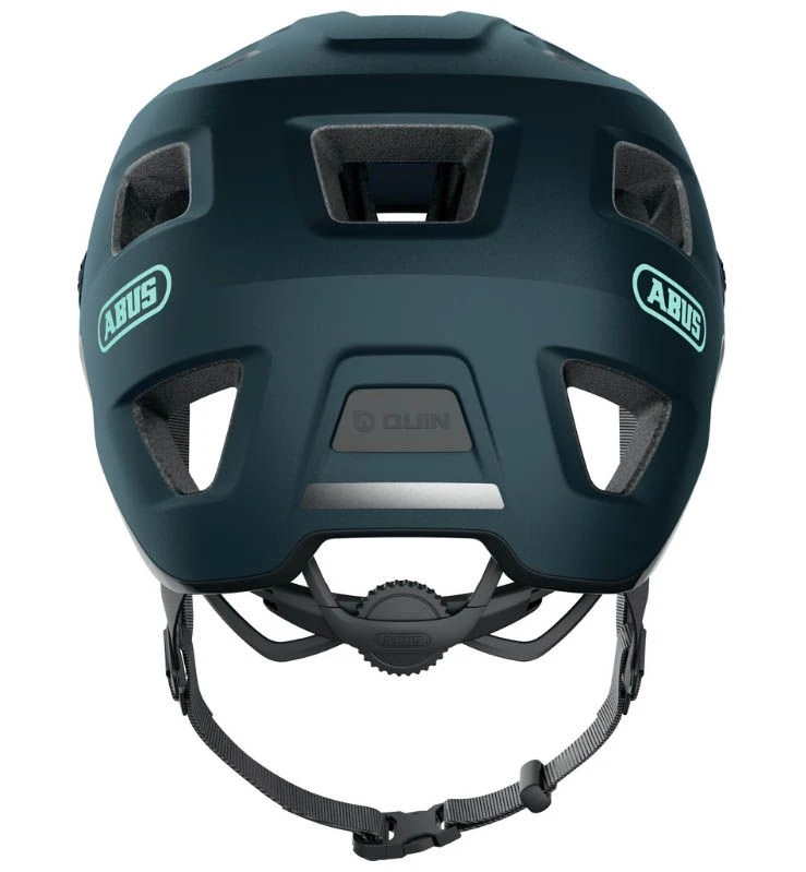 Casco Abus Modrop Blu Scuro 4 Casco Abus Modrop Blu Scuro - immagine 2