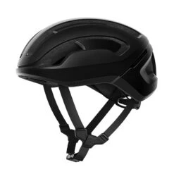 POC Casco Omne Air Spin Nero Opaco -Ricambi Bici Pro omne nero