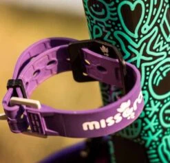 Miss Grape Orecchietta Nero -Ricambi Bici Pro orecchietta