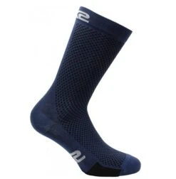 SIXS Calzini P200 Avio/nero