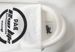 Supermousse Pac Evo Lite 28'' Gravel