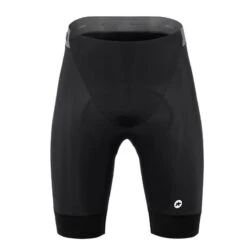 Pantaloni Corti Assos Mille Gt Nero