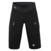 Pantaloni Corti Assos Trail Cargo T3 Nero