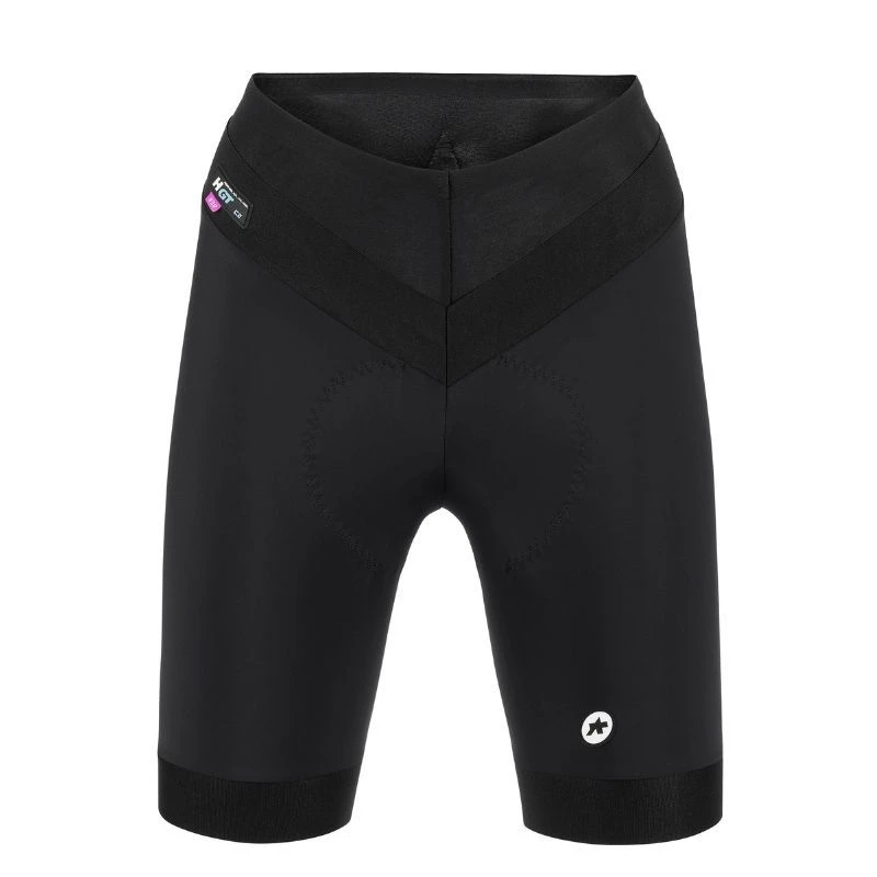 Pantaloni Corti Assos Uma Gt Donna Nero 3 Pantaloni Corti Assos Uma Gt Donna Nero