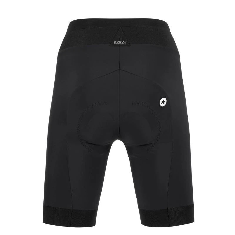 Pantaloni Corti Assos Uma Gt Donna Nero 5 Pantaloni Corti Assos Uma Gt Donna Nero - immagine 3