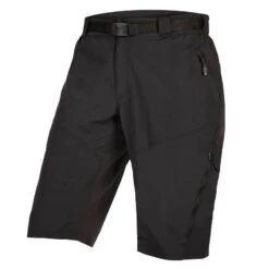 Pantaloni Corti Endura Hummvee Con Fondello Nero
