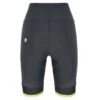 Pantaloni Corti Santini Giada Lux Donna Grigio -Ricambi Bici Pro pantaloni corti santini giada lux donna grigio 2
