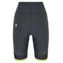 Pantaloni Corti Santini Giada Lux Donna Grigio