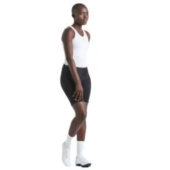 Pantaloni Corti Specialized Rbx Sport Donna Nero