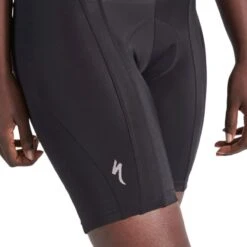 Pantaloni Corti Specialized Rbx Sport Donna Nero -Ricambi Bici Pro pantaloni corti specialized rbx sport donna nero 3
