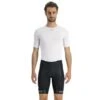 Pantaloni Corti Sportful Neo Con Fondello Nero