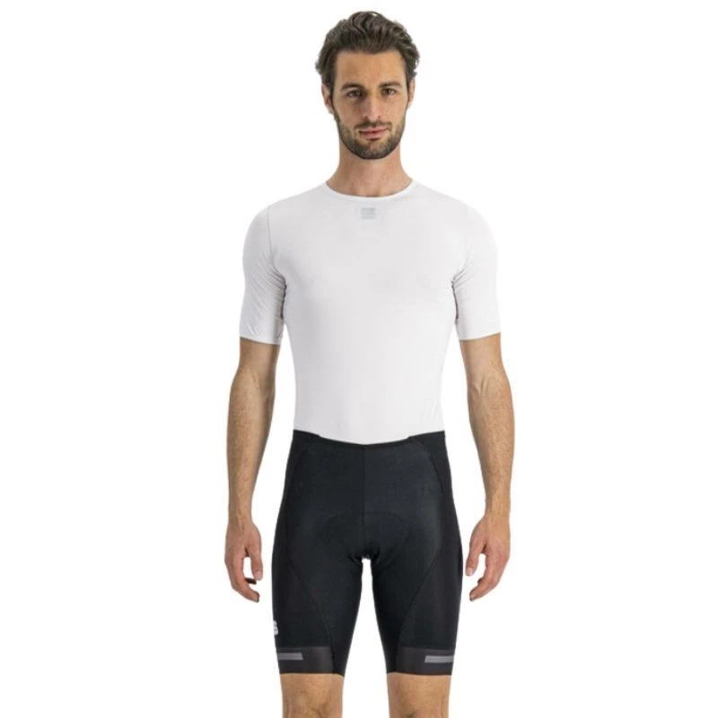 Pantaloni Corti Sportful Neo Con Fondello Nero 3 Pantaloni Corti Sportful Neo Con Fondello Nero