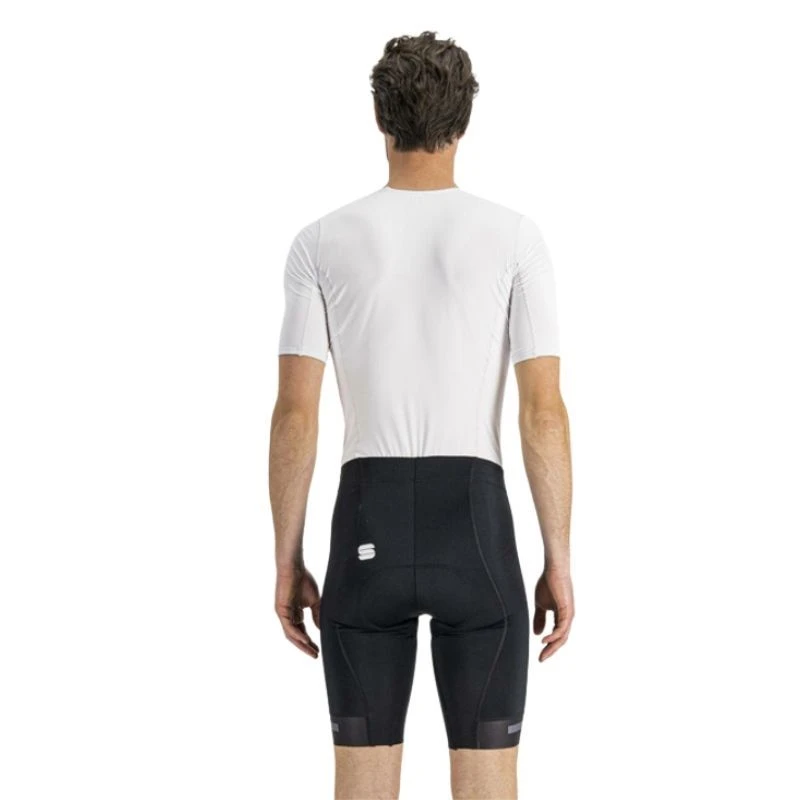 Pantaloni Corti Sportful Neo Con Fondello Nero 4 Pantaloni Corti Sportful Neo Con Fondello Nero - immagine 2