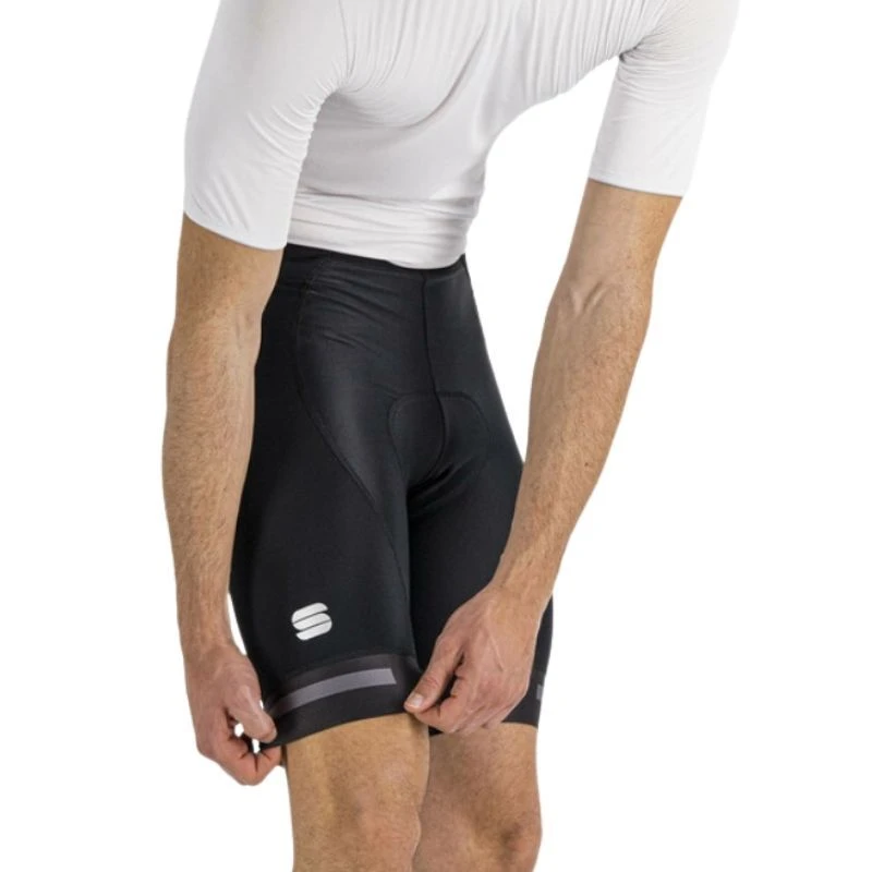 Pantaloni Corti Sportful Neo Con Fondello Nero 6 Pantaloni Corti Sportful Neo Con Fondello Nero - immagine 4