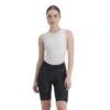 Pantaloni Corti Sportful Neo Donna Nero -Ricambi Bici Pro pantaloni corti sportful neo donna nero