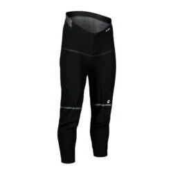 Pantaloni Lunghi Assos Mille Gt Thermo Rain Shell Nero -Ricambi Bici Pro pantaloni lunghi assos mille gt thermo rain shell nero 3