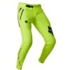 Pantaloni Lunghi Fox Racing Flexair Lunar Giallo Fluo 1 Pantaloni Lunghi Fox Racing Flexair Lunar Giallo Fluo -Ricambi Bici Pro pantalunghi