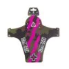 Muc-off Parafango Ride Guard Camo -Ricambi Bici Pro parafango ant mtb