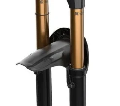 Parafango Fox Shox Mud Guard Float 36/38 Nero -Ricambi Bici Pro parafango fox