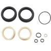 Kit Paraoli/parapolvere Skf Per Forcella 34mm -Ricambi Bici Pro parapolvere skf