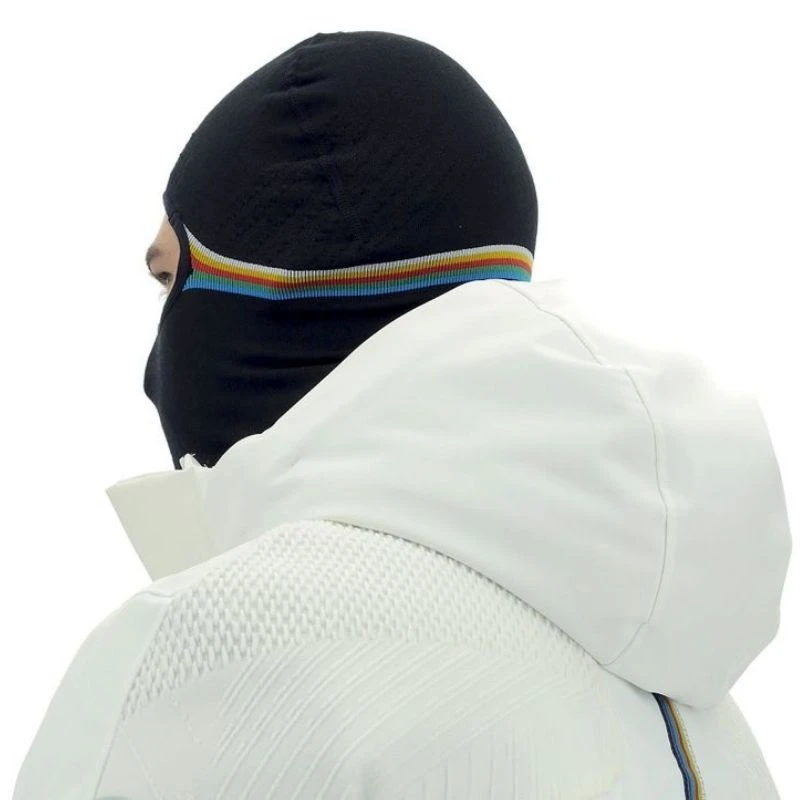 Passamontagna Uyn Natyon Balaclava Nero/multicolor - immagine 2