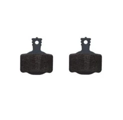 MAGURA Pastiglie Freno 7.p Performance Mt Organiche Nero