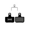 Pastiglie Freno Galfer Bike Level T/level Tl Nero -Ricambi Bici Pro pastiglie galfer