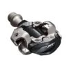 Shimano Pedali Deore Xt Pd-m8100 Spd Nero -Ricambi Bici Pro pedali 8100