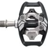 Shimano Pedali Dxr Pd-mx70 Spd Nero -Ricambi Bici Pro pedali dxr 2