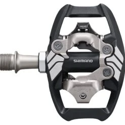 Shimano Pedali Dxr Pd-mx70 Spd Nero