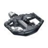 Shimano Pedali Doppia Funzione Pd-eh500 Spd Grigio