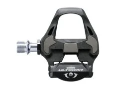 Shimano Pedali Ultegra R8000 Spd Sl Carbon +4mm