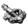 Shimano Pedali Xtr Pd-m9100 Spd -3mm Nero -Ricambi Bici Pro pedali xtr