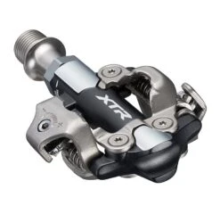 Shimano Pedali Xtr Pd-m9100 Spd -3mm Nero