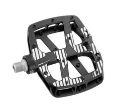 E-thirteen Pedali Plus Flat Nero