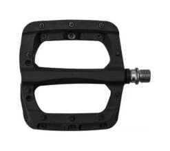 Ht Components Pedali Flat PA03A Nero