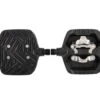 LOOK Pedali Geo Trekking Grip Nero -Ricambi Bici Pro pedali geo trekking grip