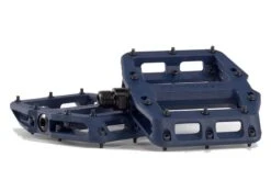 BONTRAGER Pedali Line Elite Blu Scuro